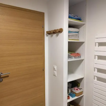 Apartamento Modern - 2 Bedrooms