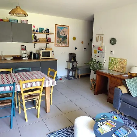 Apartamento Modern - 2 Bedrooms *