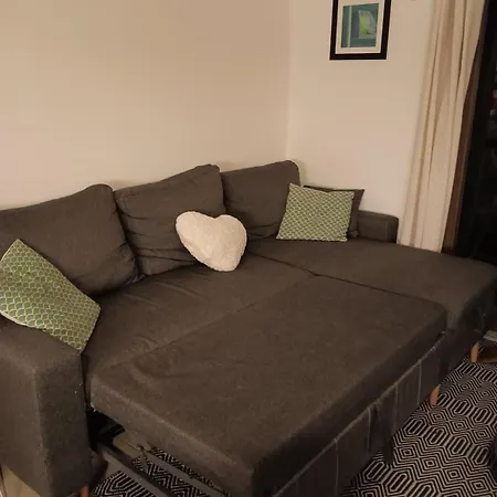 Modern - 2 Bedrooms Bozel